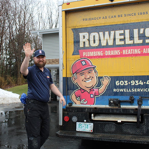 Same Day Belmont Plumbing, Drains, Heating & AC Services