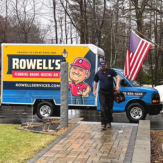 Same Day Belmont Plumbing, Drains, Heating & AC Services