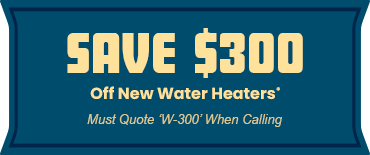 Limited Plumbing, Drains, Heating, AC Discount Freedom