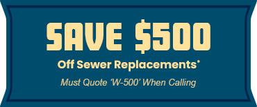 Limited Plumbing, Drains, Heating, AC Discount Freedom