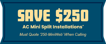 Limited Plumbing, Drains, Heating, AC Discount Freedom
