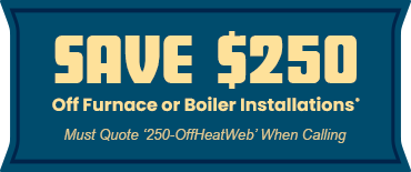 Limited Plumbing, Drains, Heating, AC Discount Freedom