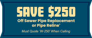 Limited Plumbing, Drains, Heating, AC Discount Freedom