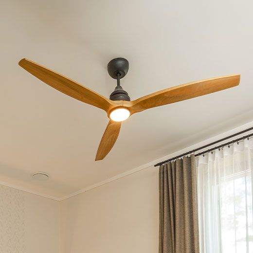 Freedom Ceiling Fan Electricians