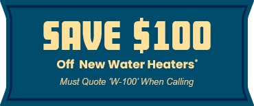 Limited Plumbing, Drains, Heating, AC Discount Freedom
