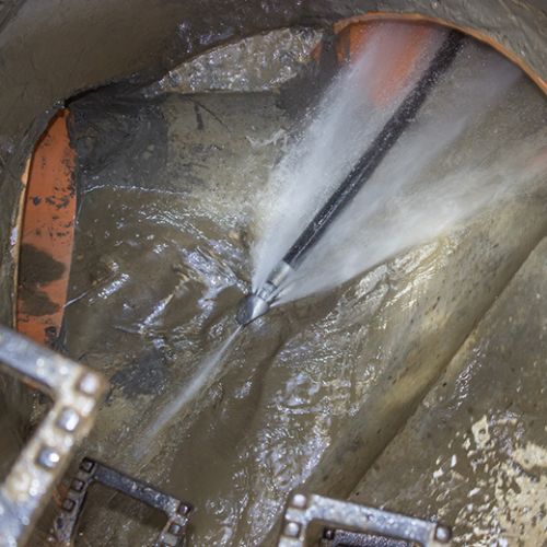 Same Day Drain Sewer & Rooter Pros Across Freedom