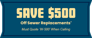 Limited Plumbing, Drains, Heating, AC Discount Freedom