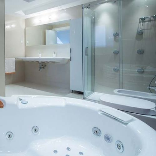 Save With Freedom's Water Quality Experts