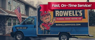 Limited Plumbing, Drains, Heating, AC Discount Freedom