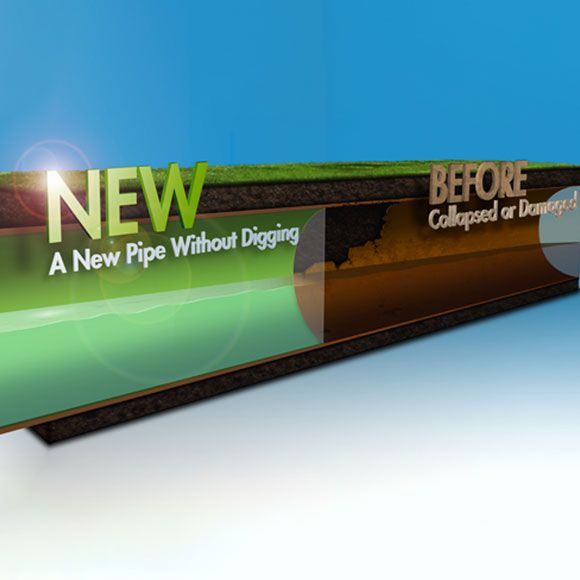 Pipe Bursting Contractors In Freedom