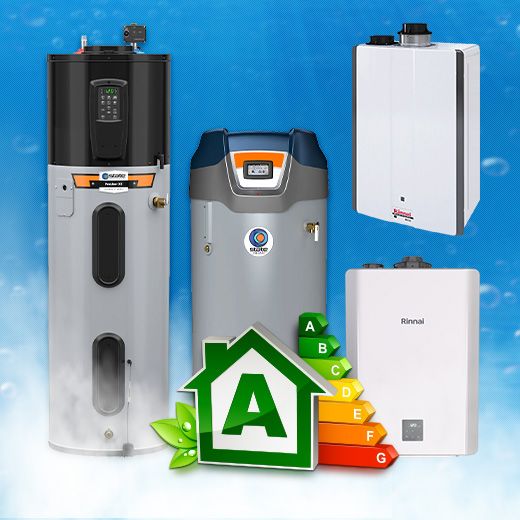 Freedom Water Heater Savings & Repairs: Fast Today
