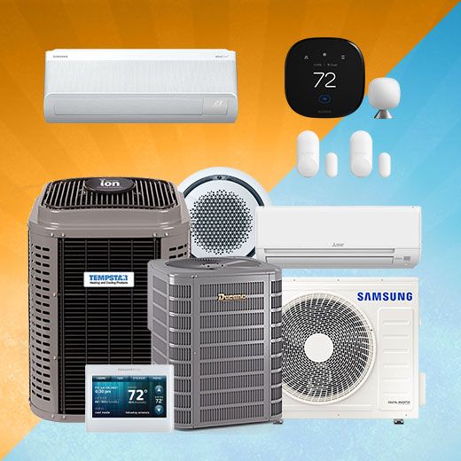 Professional Heating & AC Tune-Ups in Freedom