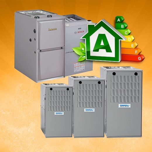 Same Day Heating Repairs in Freedom