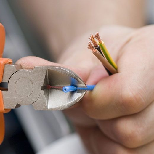 Electrical Panel & Circuit Breaker Specialists In Freedom