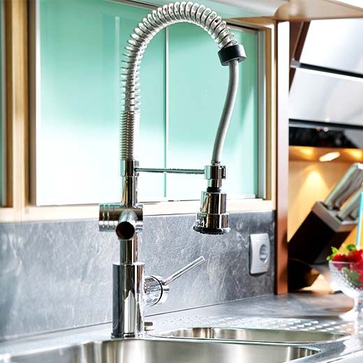 Freedom Faucet and Sink Plumbing Pros