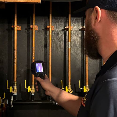 Pipe Repiping Specialists In Freedom