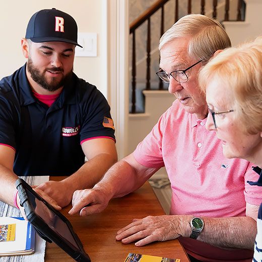 Standby Generator Experts In Freedom
