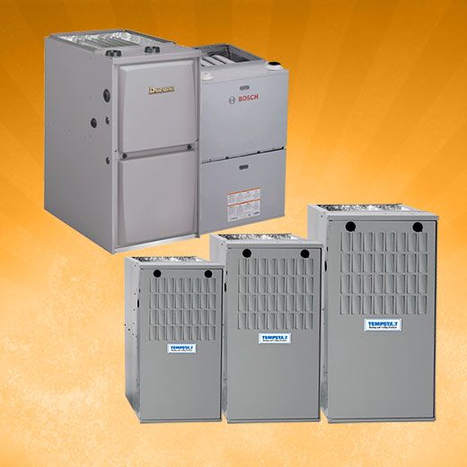 Energy Efficient Heating and AC Experts In Freedom