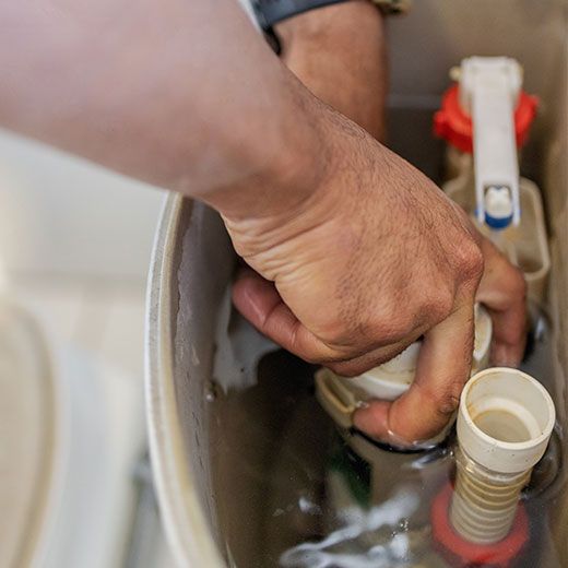 Same Day Toilet Plumbing Specialists In Freedom