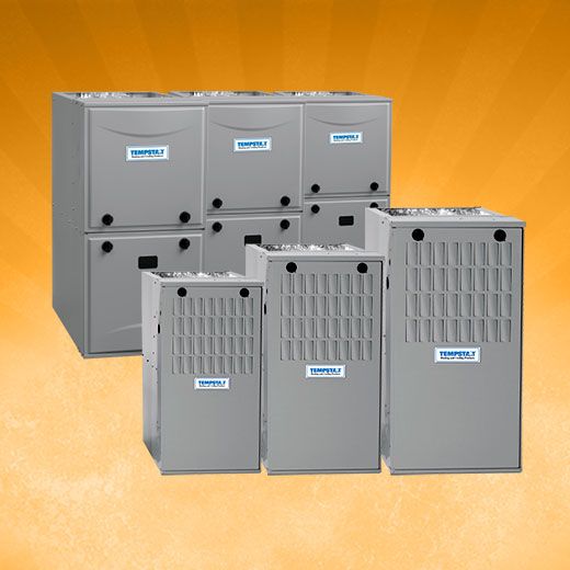 New Heating Systems Freedom