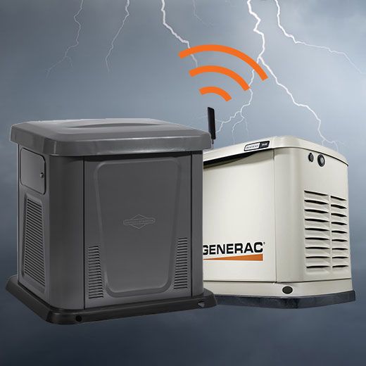 Standby Generator Experts In Freedom