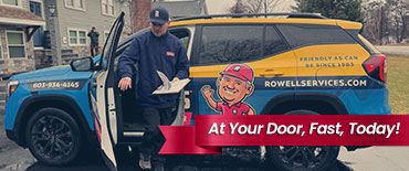 Limited Plumbing, Drains, Heating, AC Discount Freedom