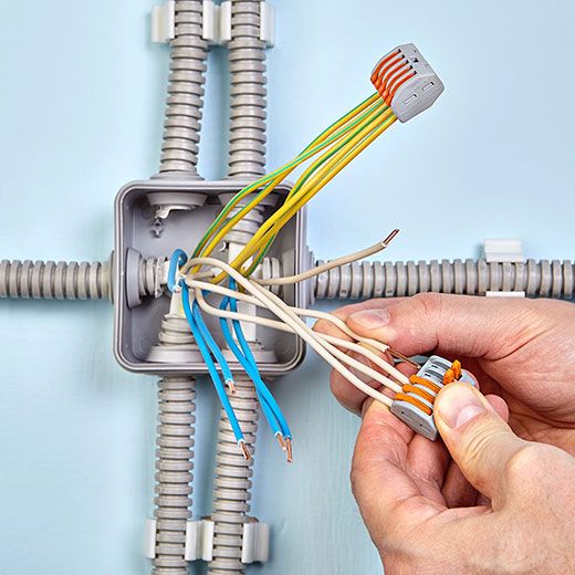 Electrical Panel & Circuit Breaker Specialists In Freedom