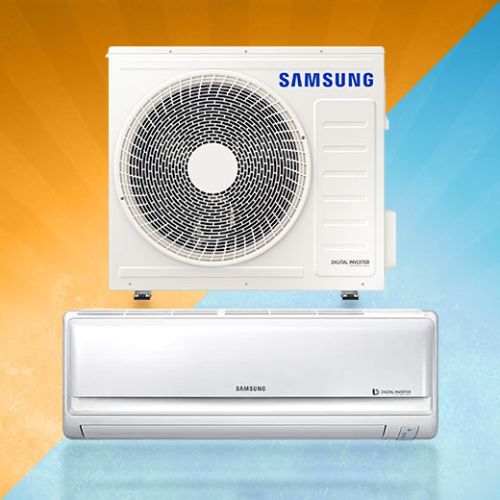 Ductless Cooling & Heating In Freedom