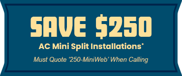 Limited Plumbing, Drains, Heating, AC Discount Freedom