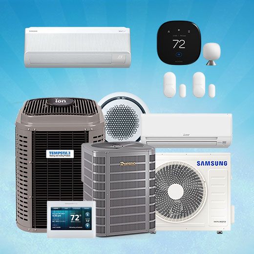 Same Day Air Conditioning Repairs in Freedom