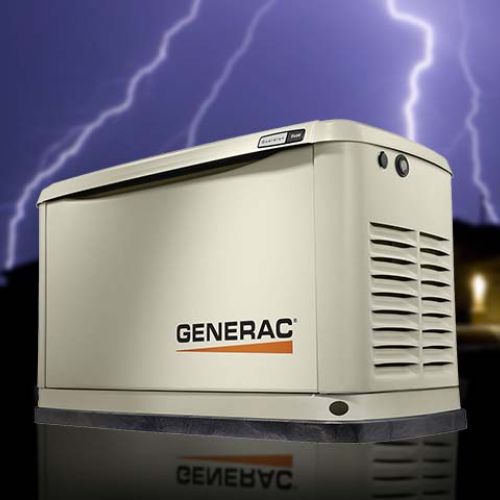 Standby Generator Experts In Freedom