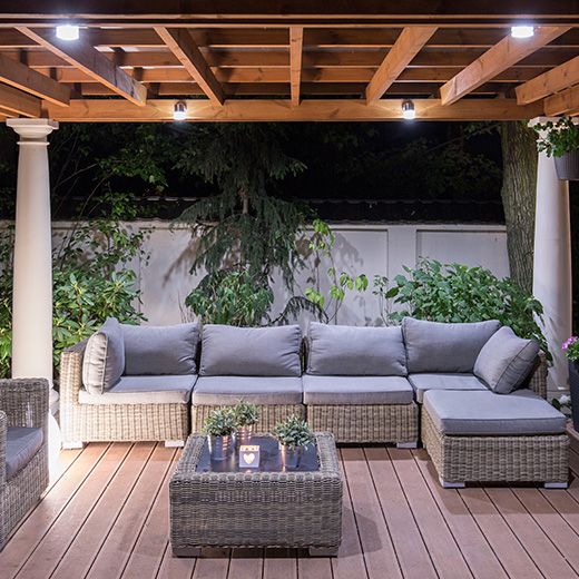 Freedom Landscape & Outdoor Lighting Electricians