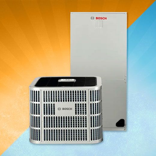 New Heating Systems Freedom