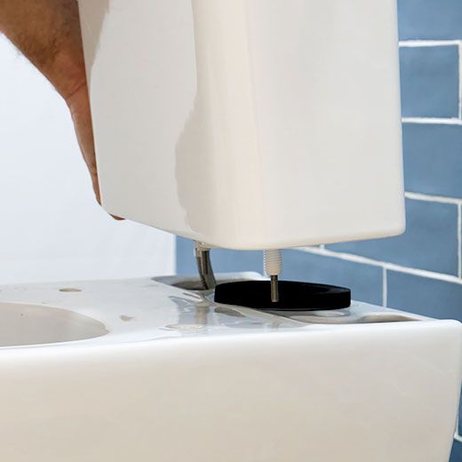 Same Day Toilet Plumbing Specialists In Freedom