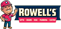 Rowell's Services Freedom