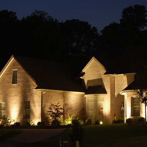 Freedom Landscape & Outdoor Lighting Electricians