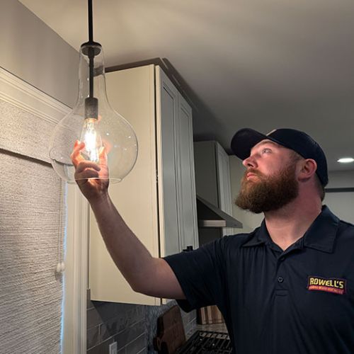 Lighting Electrical Experts In Freedom