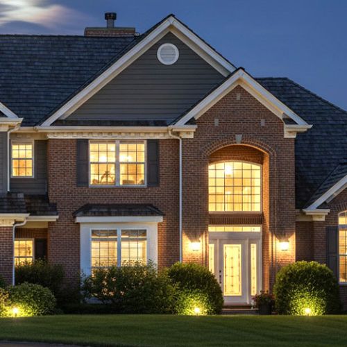 Freedom Landscape & Outdoor Lighting Electricians