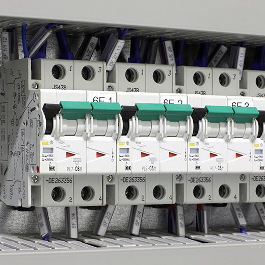 Electrical Panel & Circuit Breaker Specialists In Freedom