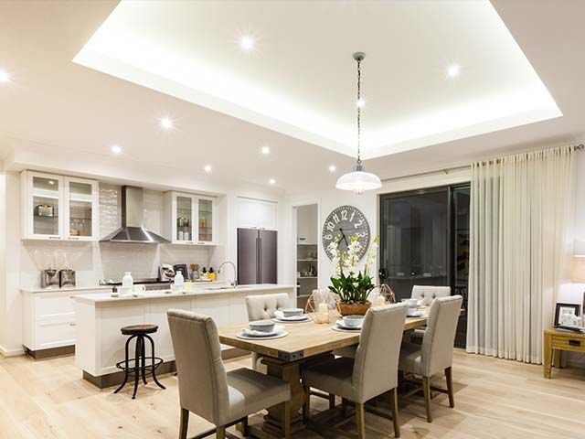 Lighting Electrical Experts In Freedom
