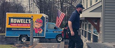 Limited Plumbing, Drains, Heating, AC Discount Freedom