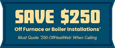 Limited Plumbing, Drains, Heating, AC Discount Freedom