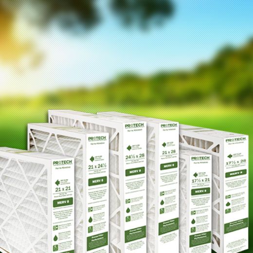 Indoor Air Quality Pros In Freedom