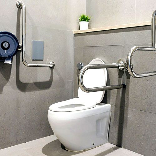 Freedom's Shower and Tub Plumbing Specialists