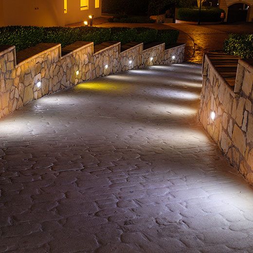 Freedom Landscape & Outdoor Lighting Electricians