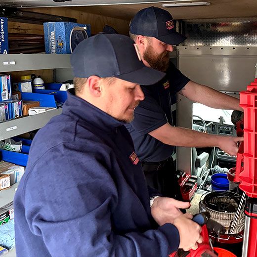 Freedom Water Heater Savings & Repairs: Fast Today