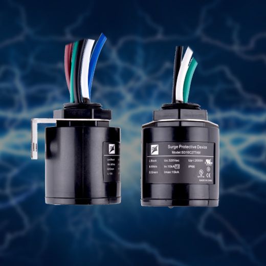 Whole House Surge Protection In Freedom