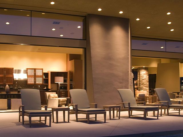 Freedom Landscape & Outdoor Lighting Electricians