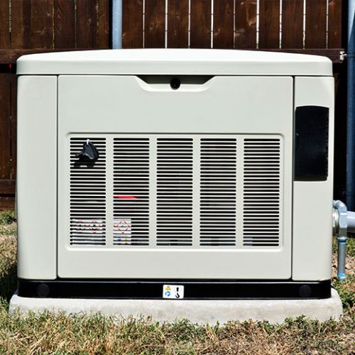 Standby Generator Experts In Freedom