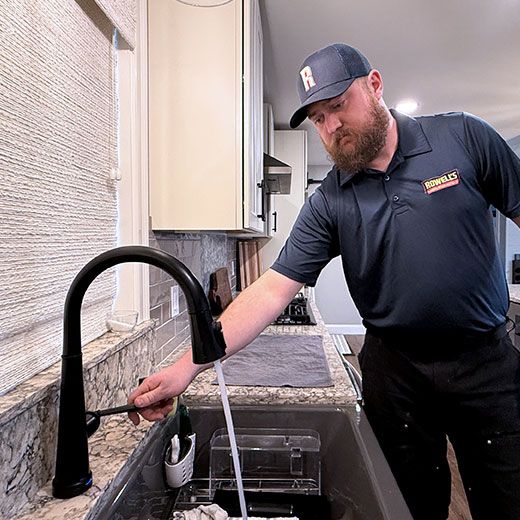 Pipe Repiping Specialists In Freedom
